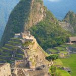 Ruta del Machu Pichu