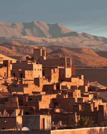 Marruecos