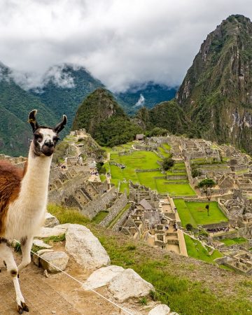 Perú