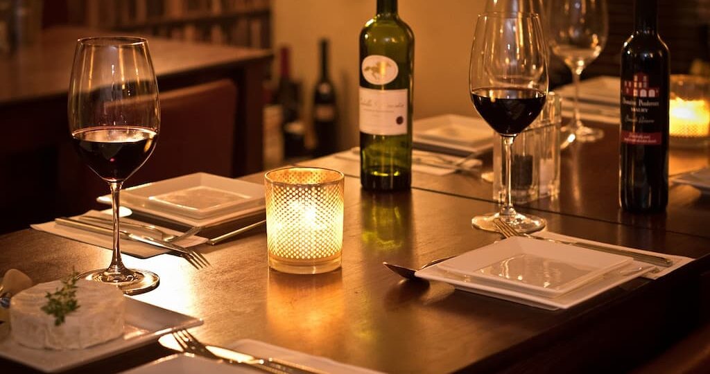 Mejores restaurantes Puerta de Alcalá