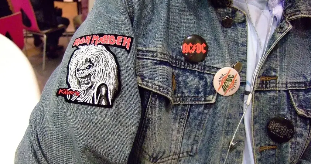 Los Heavis de Gran Vía