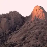 La Pedriza Sierra de Guadarrama