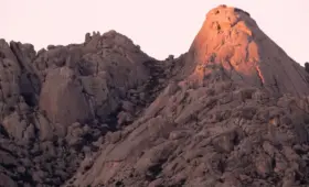 La Pedriza Sierra de Guadarrama