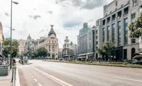 Madrid en dos días