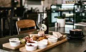 Mejores restaurantes de Gran Vía