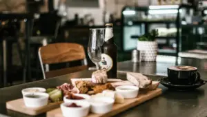 Mejores restaurantes de Gran Vía