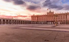 Guía de Madrid