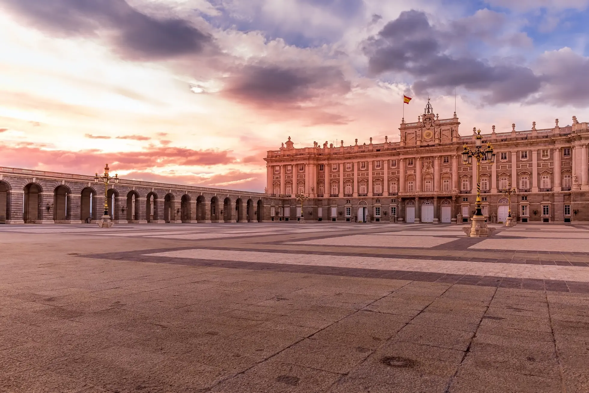Guía de Madrid