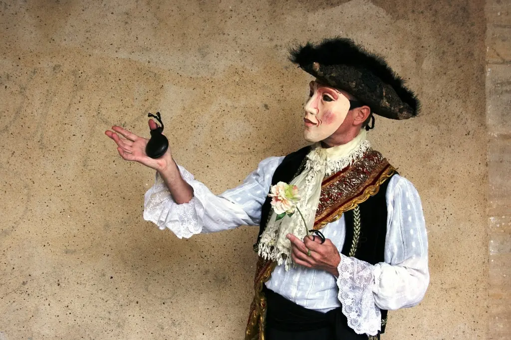 Actividades que Hacer en Madrid