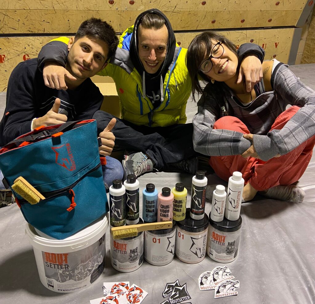 Sharmatico Betas