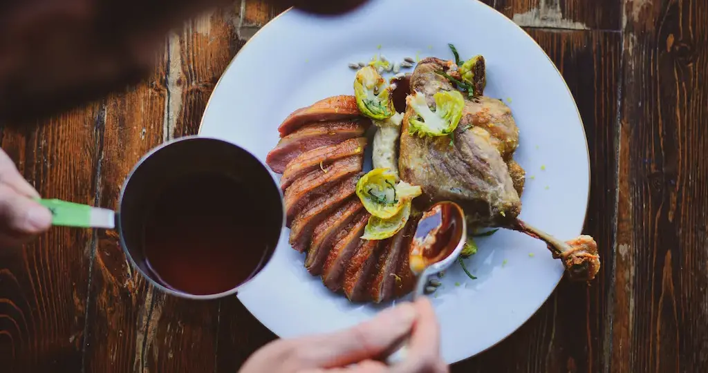 5 Mejores restaurantes de Madrid Centro