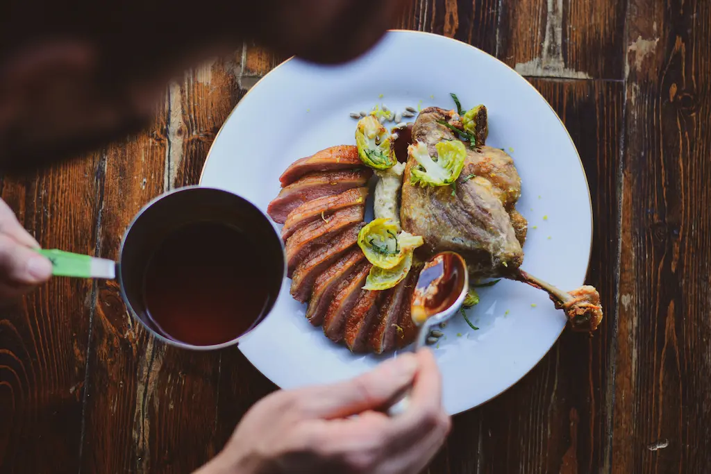 5 Mejores restaurantes de Madrid Centro