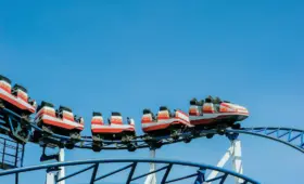 Parque de Atracciones de Madrid