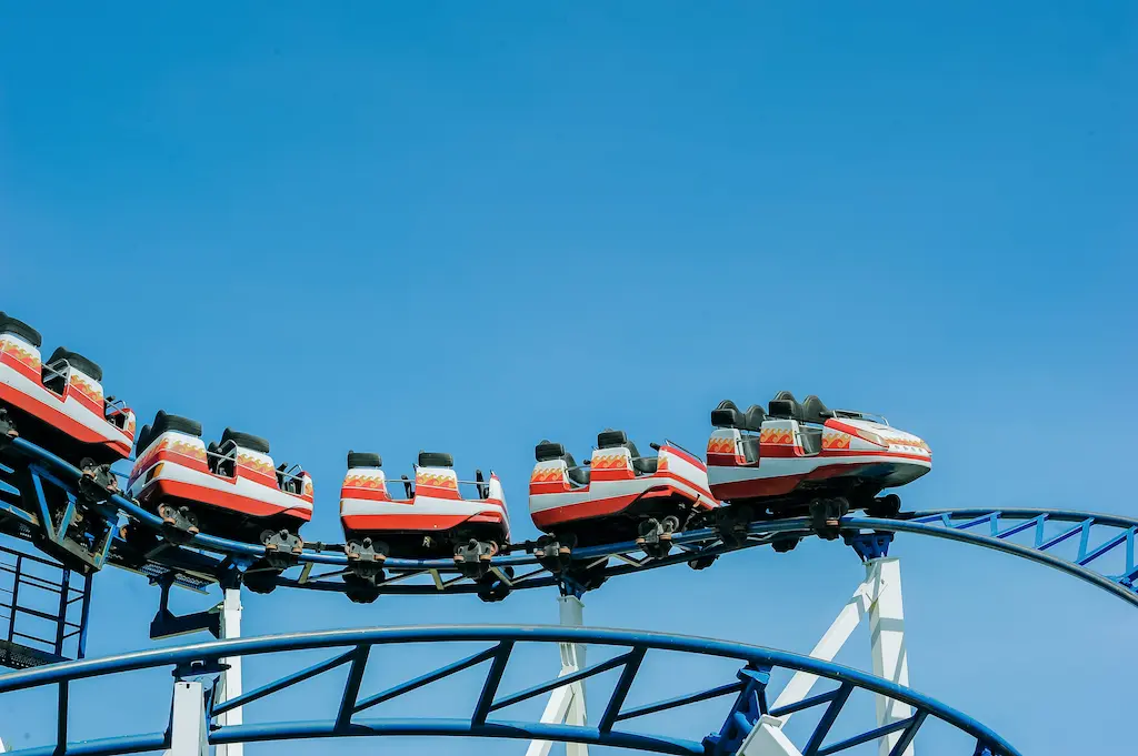 Parque de Atracciones de Madrid
