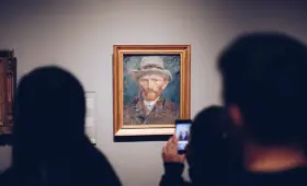 Mejores obras del museo del Prado de Madrid