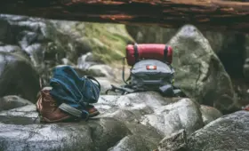 Rutas fáciles en la Pedriza