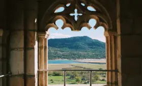Iglesia de nuestra señora de las nieves