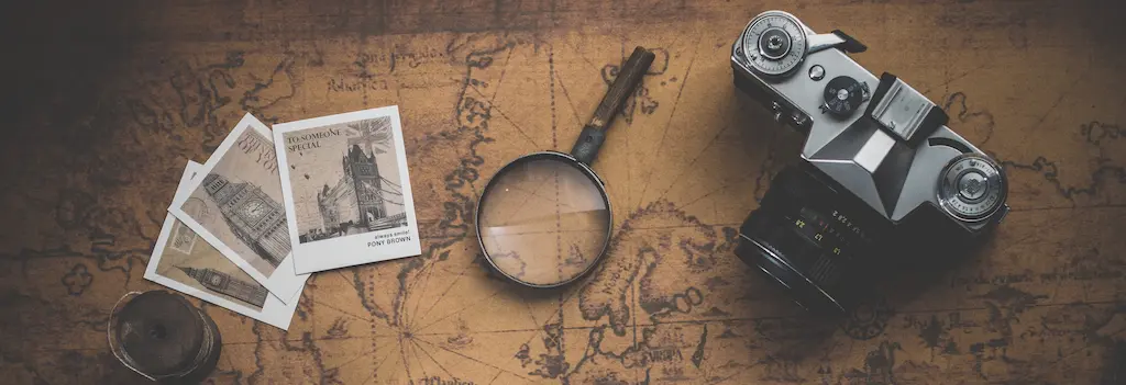 Blog de viajes para descubrir el mundo