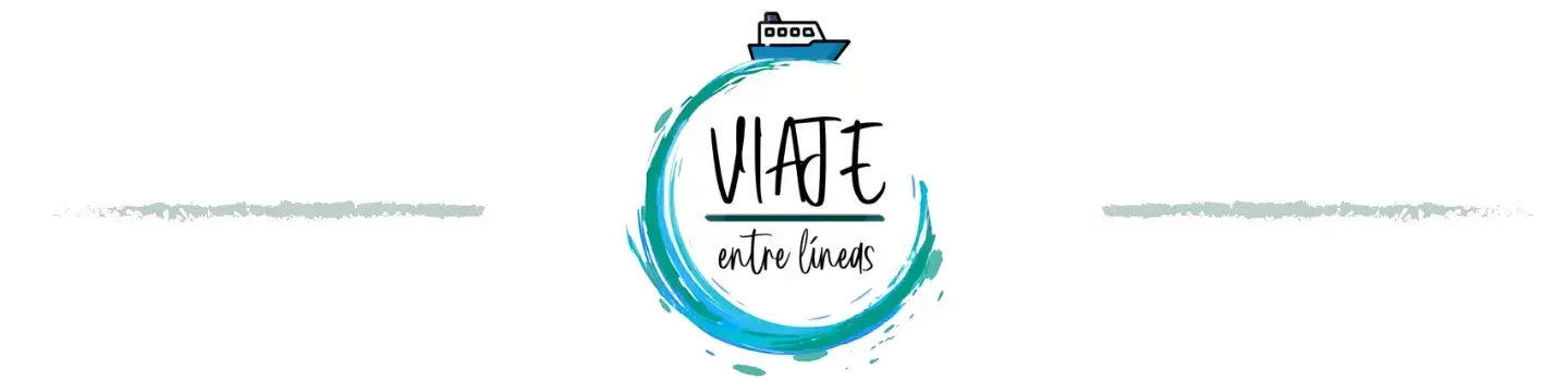 Logo del blog de viajentrelineas