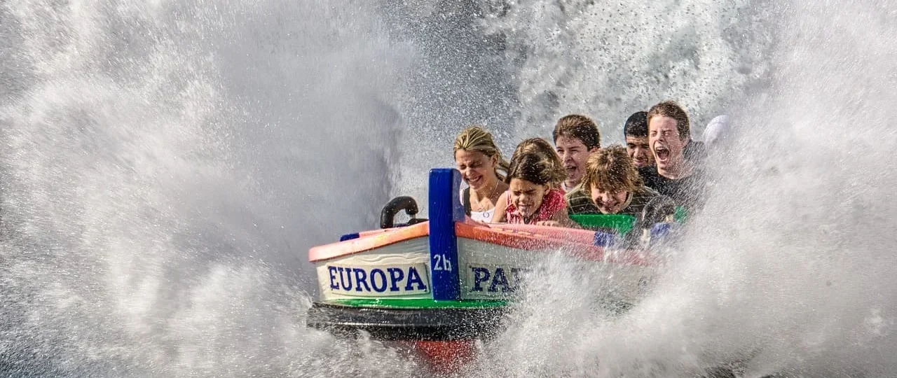 Atracciones aquopolis de madrid