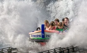 Atracciones aquopolis de madrid