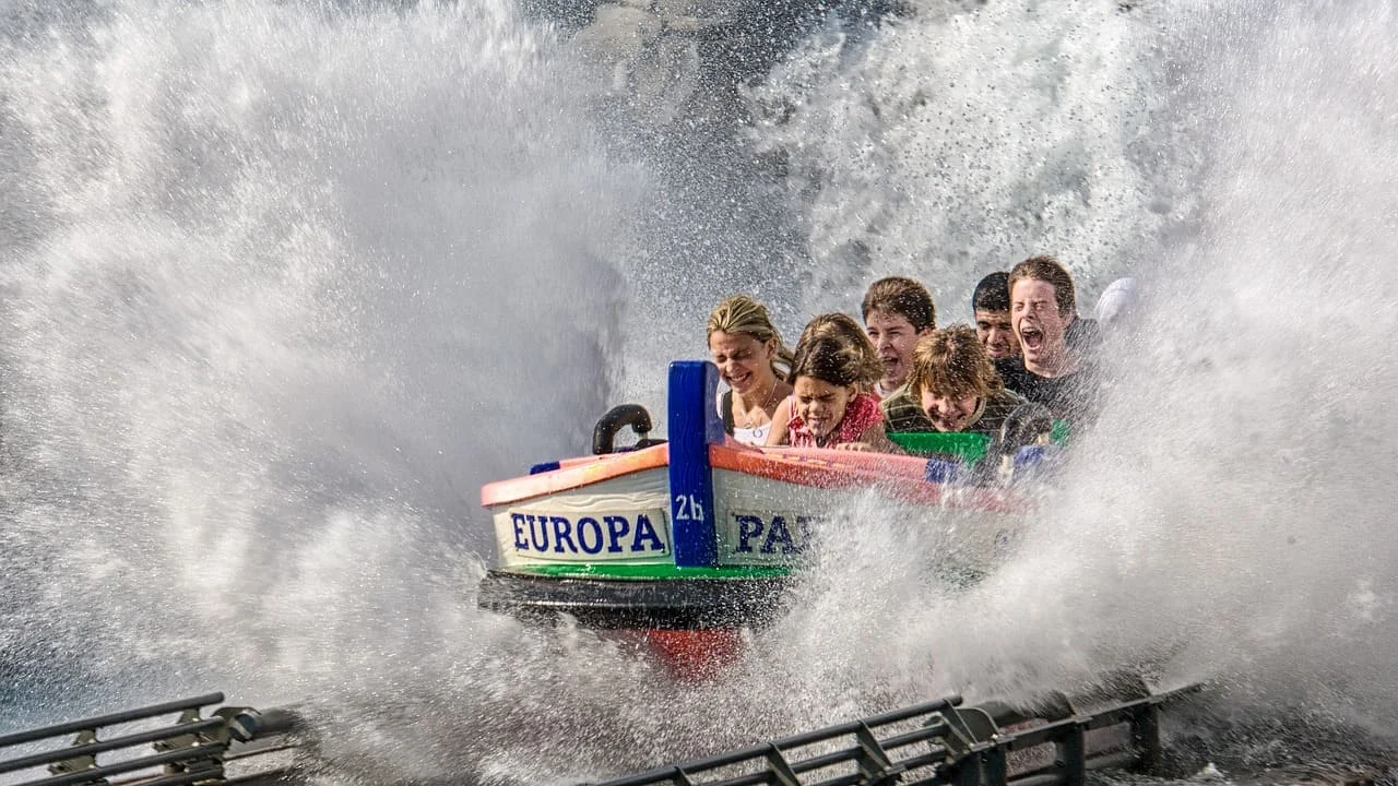 Atracciones aquopolis de madrid
