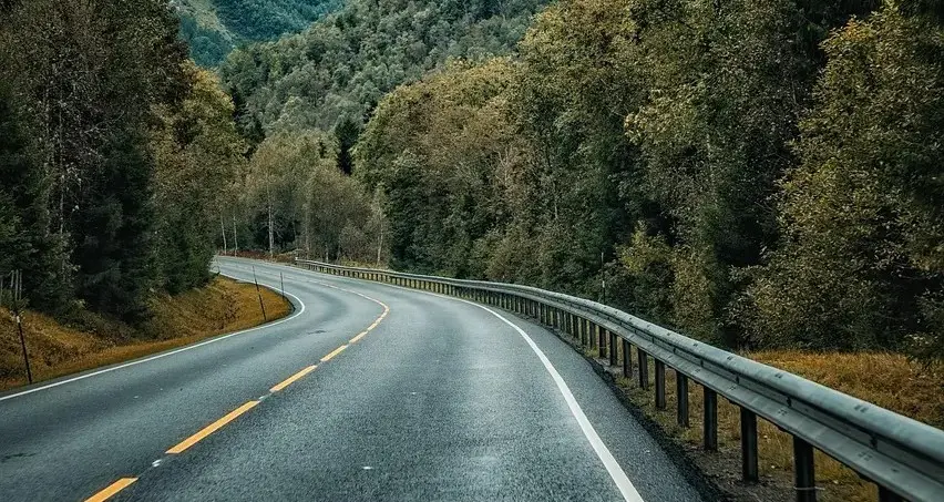 Como llegar a la Sierra de Guadarrama Madrid