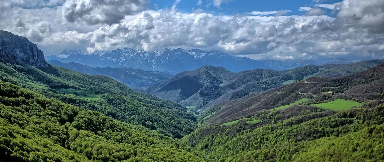 Mejores miradores Naturales para ver Madrid