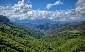 Mejores miradores Naturales para ver Madrid