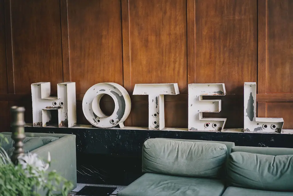 Mejores Hoteles en San Lorenzo de El Escorial