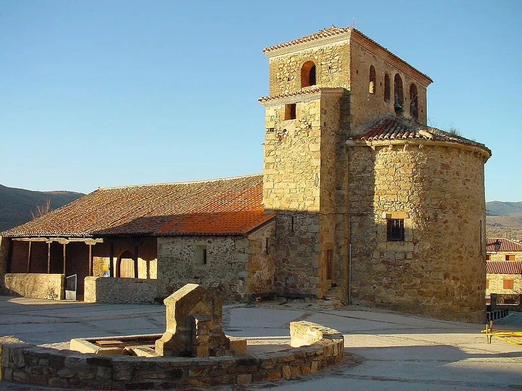 Prádena del Rincón Madrid