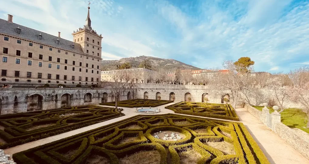 Que ver en San Lorenzo de El Escorial