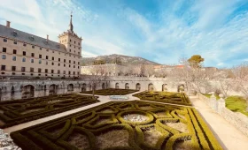 Que ver en San Lorenzo de El Escorial