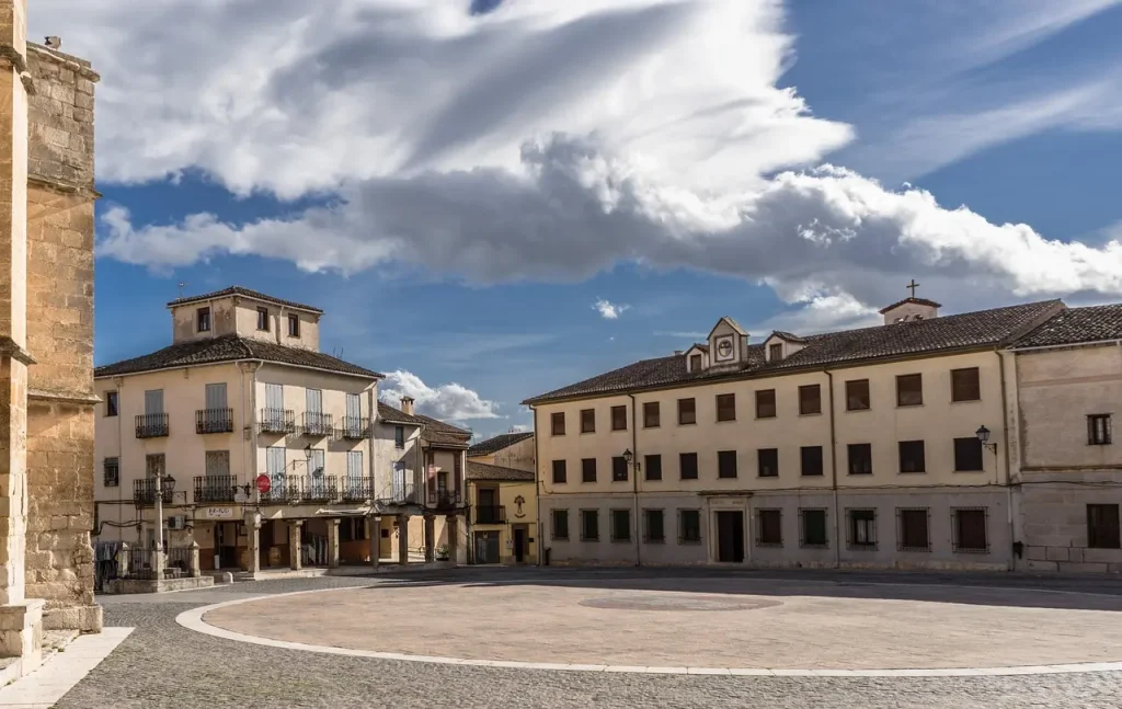 Torrelaguna Madrid