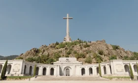 Valle de los Caídos El Escorial