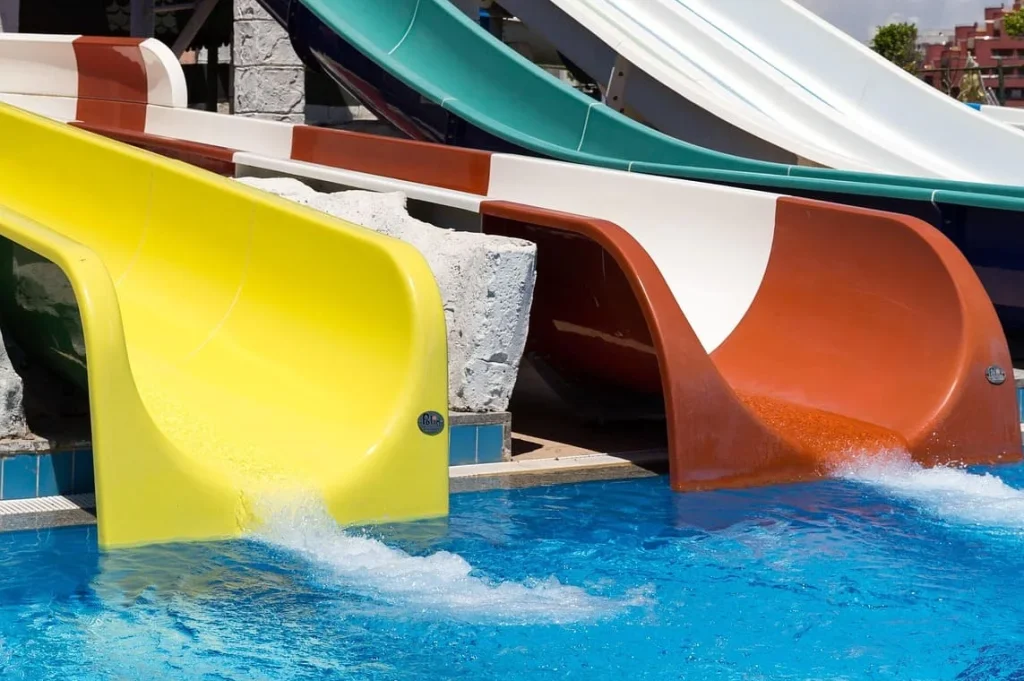atracciones populares aquopolis
