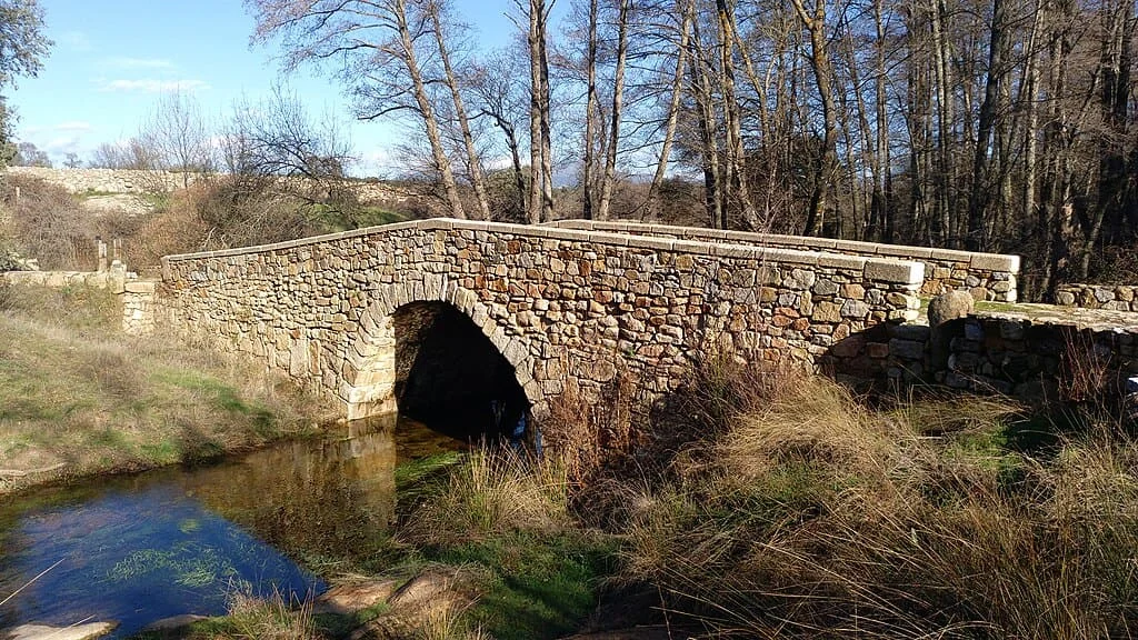 El Berrueco Madrid