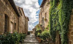 Pueblos más bonitos de la Sierra de Madrid